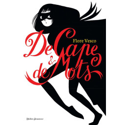 DE CAPE ET DE MOTS