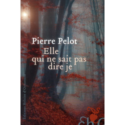 ELLE QUI NE SAIT PAS DIRE JE