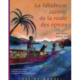LA FABULEUSE CUISINE DE LA...
