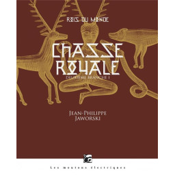 ROIS DU MONDE 2 - CHASSE...