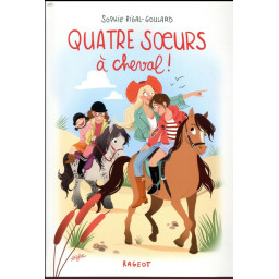 QUATRE SOEURS - T03 -...