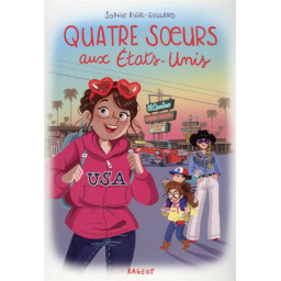 QUATRE SOEURS - T11 -...