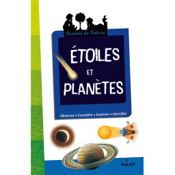 ETOILES ET PLANETES