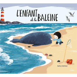 L'ENFANT ET LA BALEINE