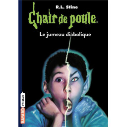 CHAIR DE POULE TOME 51 : LE...