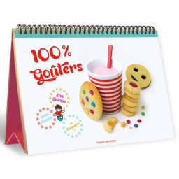 100% GOUTERS - PETITS...
