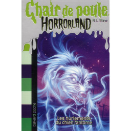 CHAIR DE POULE : HORRORLAND...