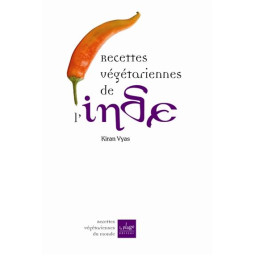 RECETTES VEGETARIENNES DE...