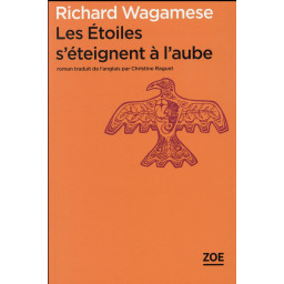 LES ETOILES S'ETEIGNENT A...