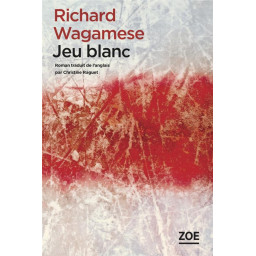 JEU BLANC