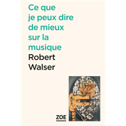 CE QUE JE PEUX DIRE DE...