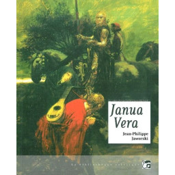 JANUA VERA - RECITS DU...