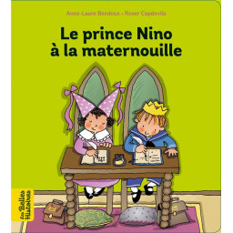 LE PRINCE NINO A LA...