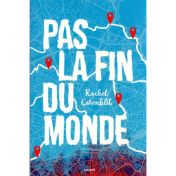 PAS LA FIN DU MONDE