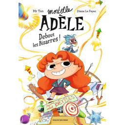 MORTELLE ADELE TOME 3 :...