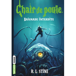 CHAIR DE POULE TOME 7 :...