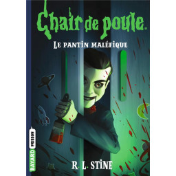 CHAIR DE POULE TOME 14 : LE...