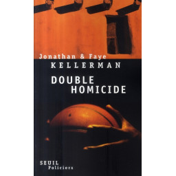 DOUBLE HOMICIDE