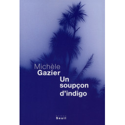 UN SOUPCON D'INDIGO