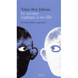 LE RACISME EXPLIQUE A MA FILLE