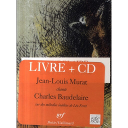 LES FLEURS DU MAL