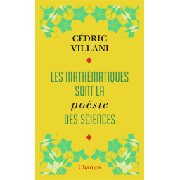 LES MATHEMATIQUES SONT LA...