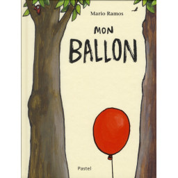 MON BALLON