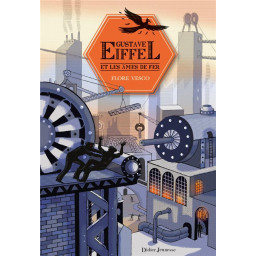 GUSTAVE EIFFEL ET LES AMES...