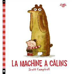 LA MACHINE A CALINS