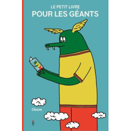 LE PETIT LIVRE POUR LES GEANTS