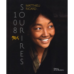 108 SOURIRES