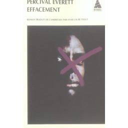 EFFACEMENT