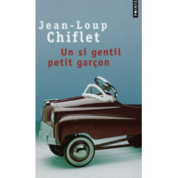 UN SI GENTIL PETIT GARCON