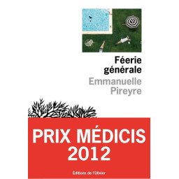 FEERIE GENERALE
