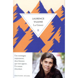 LA GEANTE