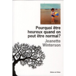 POURQUOI ETRE HEUREUX QUAND...