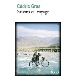 SAISONS DU VOYAGE