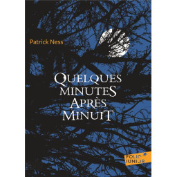 QUELQUES MINUTES APRES MINUIT