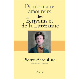 DICTIONNAIRE AMOUREUX DES...