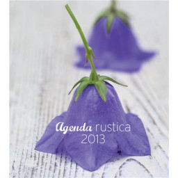 L'AGENDA RUSTICA 2013