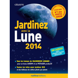 JARDINEZ AVEC LA LUNE 2014