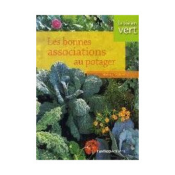 LES BONNES ASSOCIATIONS AU...