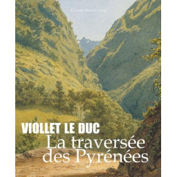 VIOLLET LE DUC - LA...