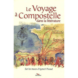 LE VOYAGE A COMPOSTELLE...