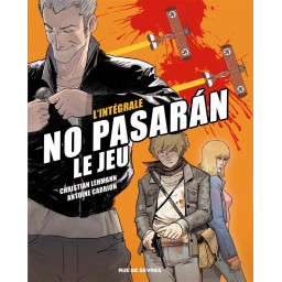 NO PASARáN LE JEU  -...