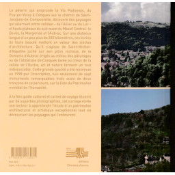 DU PUY A CONQUES : LE...