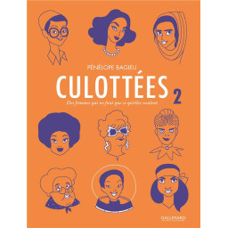 CULOTTEES - VOL02 - DES...