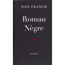 ROMAN NEGRE