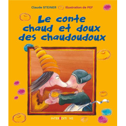 LE CONTE CHAUD ET DOUX DES...