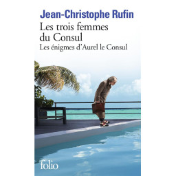 LES ENIGMES D'AUREL LE...